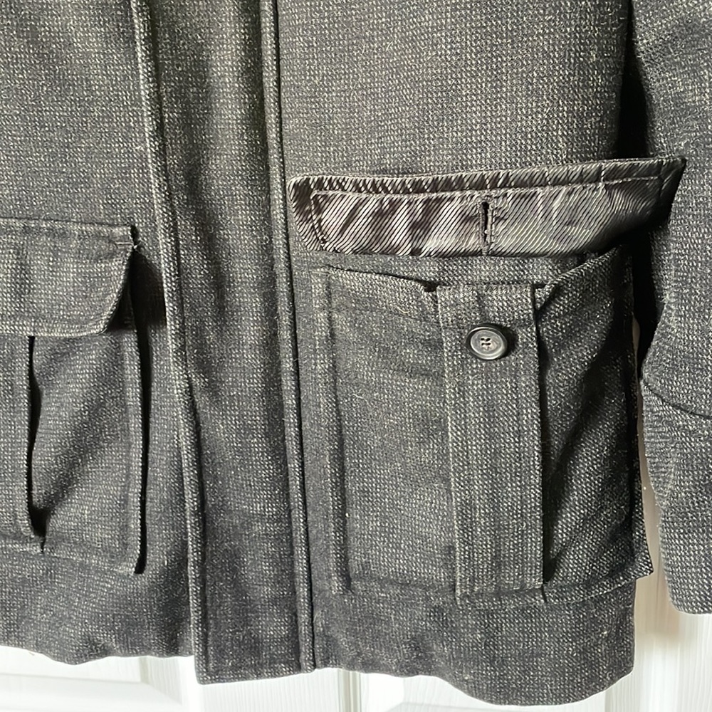 Men’s jacket - Picture 2 of 8
